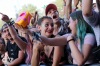 Na Szigetu se Major Lazer nechali opět zavřít do koule, Flume naplnil stan k prasknutí 