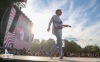 Na Szigetu se Major Lazer nechali opět zavřít do koule, Flume naplnil stan k prasknutí 