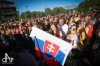 Na Szigetu se Major Lazer nechali opět zavřít do koule, Flume naplnil stan k prasknutí 