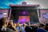 Na Szigetu se Major Lazer nechali opět zavřít do koule, Flume naplnil stan k prasknutí 
