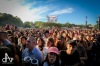 Na Szigetu se Major Lazer nechali opět zavřít do koule, Flume naplnil stan k prasknutí 