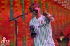 Na Szigetu se Major Lazer nechali opět zavřít do koule, Flume naplnil stan k prasknutí 
