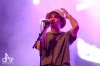 Na Szigetu se Major Lazer nechali opět zavřít do koule, Flume naplnil stan k prasknutí 