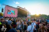 Na Szigetu se Major Lazer nechali opět zavřít do koule, Flume naplnil stan k prasknutí 