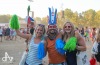 Na Szigetu se Major Lazer nechali opět zavřít do koule, Flume naplnil stan k prasknutí 