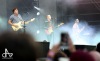Na Szigetu se Major Lazer nechali opět zavřít do koule, Flume naplnil stan k prasknutí 