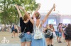 Na Szigetu se Major Lazer nechali opět zavřít do koule, Flume naplnil stan k prasknutí 