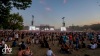 Na Szigetu se Major Lazer nechali opět zavřít do koule, Flume naplnil stan k prasknutí 