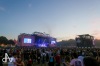 Na Szigetu se Major Lazer nechali opět zavřít do koule, Flume naplnil stan k prasknutí 