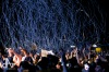 Na Szigetu se Major Lazer nechali opět zavřít do koule, Flume naplnil stan k prasknutí 
