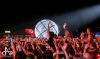 Na Szigetu se Major Lazer nechali opět zavřít do koule, Flume naplnil stan k prasknutí 