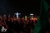 Na Szigetu se Major Lazer nechali opět zavřít do koule, Flume naplnil stan k prasknutí 