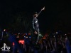 Na Szigetu se Major Lazer nechali opět zavřít do koule, Flume naplnil stan k prasknutí 