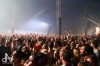 Na Szigetu se Major Lazer nechali opět zavřít do koule, Flume naplnil stan k prasknutí 
