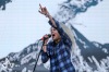 Poslední den a rekapitulace. Sziget navštívil Ashton Kutcher, Macklemore skončil v nemocnici a dívka v šoku