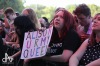 Poslední den a rekapitulace. Sziget navštívil Ashton Kutcher, Macklemore skončil v nemocnici a dívka v šoku