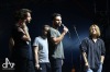 Poslední den a rekapitulace. Sziget navštívil Ashton Kutcher, Macklemore skončil v nemocnici a dívka v šoku