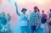 Poslední den a rekapitulace. Sziget navštívil Ashton Kutcher, Macklemore skončil v nemocnici a dívka v šoku