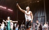 Poslední den a rekapitulace. Sziget navštívil Ashton Kutcher, Macklemore skončil v nemocnici a dívka v šoku