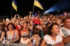 Poslední den a rekapitulace. Sziget navštívil Ashton Kutcher, Macklemore skončil v nemocnici a dívka v šoku