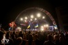 Poslední den a rekapitulace. Sziget navštívil Ashton Kutcher, Macklemore skončil v nemocnici a dívka v šoku