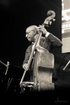 Jihočeský jazzový festival přivítal dalšího držitele Grammy 