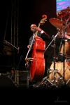 Jihočeský jazzový festival přivítal dalšího držitele Grammy 