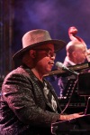 Jihočeský jazzový festival přivítal dalšího držitele Grammy 