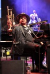 Jihočeský jazzový festival přivítal dalšího držitele Grammy 