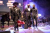 Jihočeský jazzový festival přivítal dalšího držitele Grammy 