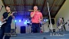 PašaFest se i přes počáteční nepřízeň počasí konal. Přivítal i zahraniční hosty