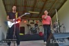PašaFest se i přes počáteční nepřízeň počasí konal. Přivítal i zahraniční hosty