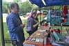 PašaFest se i přes počáteční nepřízeň počasí konal. Přivítal i zahraniční hosty
