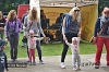 PašaFest se i přes počáteční nepřízeň počasí konal. Přivítal i zahraniční hosty