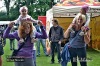 PašaFest se i přes počáteční nepřízeň počasí konal. Přivítal i zahraniční hosty