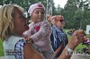 PašaFest se i přes počáteční nepřízeň počasí konal. Přivítal i zahraniční hosty