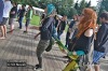 PašaFest se i přes počáteční nepřízeň počasí konal. Přivítal i zahraniční hosty