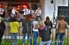 PašaFest se i přes počáteční nepřízeň počasí konal. Přivítal i zahraniční hosty
