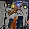 PašaFest se i přes počáteční nepřízeň počasí konal. Přivítal i zahraniční hosty