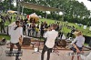 PašaFest se i přes počáteční nepřízeň počasí konal. Přivítal i zahraniční hosty