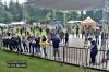 PašaFest se i přes počáteční nepřízeň počasí konal. Přivítal i zahraniční hosty