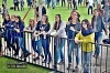 PašaFest se i přes počáteční nepřízeň počasí konal. Přivítal i zahraniční hosty