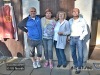 PašaFest se i přes počáteční nepřízeň počasí konal. Přivítal i zahraniční hosty