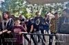 PašaFest se i přes počáteční nepřízeň počasí konal. Přivítal i zahraniční hosty