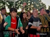 PašaFest se i přes počáteční nepřízeň počasí konal. Přivítal i zahraniční hosty