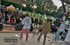 PašaFest se i přes počáteční nepřízeň počasí konal. Přivítal i zahraniční hosty