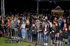 PašaFest se i přes počáteční nepřízeň počasí konal. Přivítal i zahraniční hosty