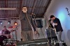 PašaFest se i přes počáteční nepřízeň počasí konal. Přivítal i zahraniční hosty