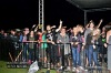 PašaFest se i přes počáteční nepřízeň počasí konal. Přivítal i zahraniční hosty