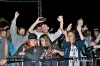 PašaFest se i přes počáteční nepřízeň počasí konal. Přivítal i zahraniční hosty